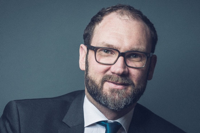 Kevin Wüst
